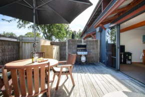 Woolshed Apartment No.4 - Havelock North Apartment